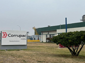Corrupac Coipsa придбала завод з виробництва гофрованого картону в Гранеросі, Чилі